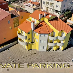 Bosankic Appartamento Pola