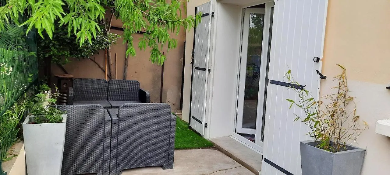 Appartement Arles 35 M2 location